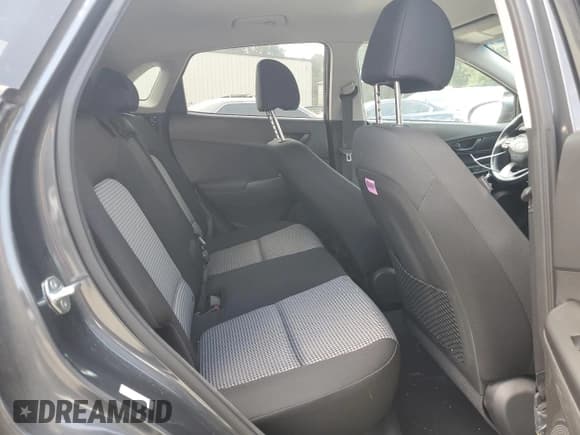 ✅ 2021 Hyundai Kona SEL • VIN: KM8K22AA1MU670351 • Лот: 65957645. Опубликован ранее на Copart с пробегом 127 312 миль. Бесплатный доступ к архиву аукционных продаж из США и подробный отчёт об истории автомобиля на DreamBid. Изображение 10.