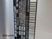 ✅ 2017 Mercedes-Benz C 300 • VIN: WDDWJ4JB7HF392519 • Lot: 92378715. Listed on Copart with 41,148 mi. Free auction sales archive from the USA and detailed vehicle history report at DreamBid. Image 13.