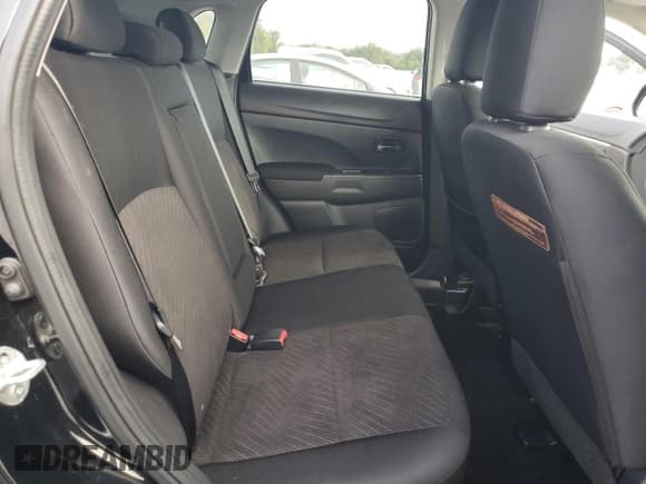 ✅ 2015 Mitsubishi Outlander SE • VIN: 4A4AP4AU7FE019447 • Lot: 82660315. Wystawiony na Copart z przebiegiem 94 971 mil. Bezpłatny archiwum sprzedaży aukcyjnych z USA i szczegółowy raport historii pojazdu na DreamBid. Zdjęcie 10.