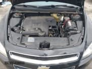 ✅ 2009 Chevrolet Malibu 2LT • VIN: 1G1ZJ57B294153177 • Lot: 43242241. Listed on IAAI with 210,315 mi. Free auction sales archive from the USA and detailed vehicle history report at DreamBid. Image 10.