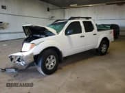 ✅ 2005 Nissan Frontier Nismo • VIN: 1N6AD07W25C405797 • Lot: 82346965. Listed on Copart with Not provided. Free auction sales archive from the USA and detailed vehicle history report at DreamBid. Image 1.