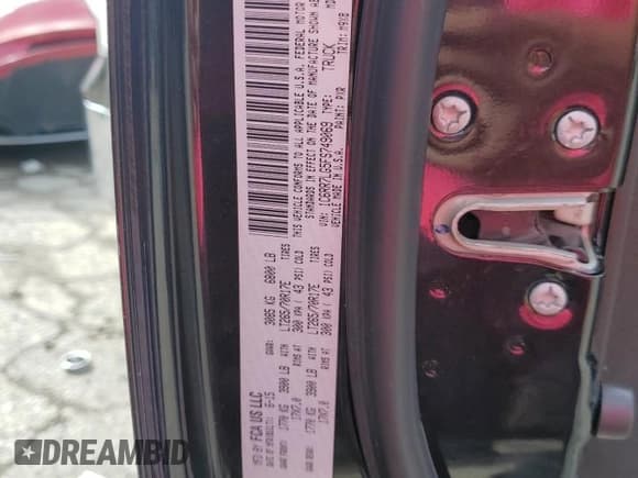 ✅ 2015 Ram 1500 Outdoorsman • VIN: 1C6RR7LG5FS749069 • Lot: 80857775. Wystawiony na Copart z przebiegiem 151 012 mil. Bezpłatny archiwum sprzedaży aukcyjnych z USA i szczegółowy raport historii pojazdu na DreamBid. Zdjęcie 12.