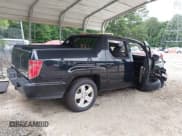 ✅ 2011 Honda Ridgeline RTL • VIN: 5FPYK1F58BB453252 • Лот: 42657609. Опубликован ранее на IAAI с пробегом 166 228 миль. Бесплатный доступ к архиву аукционных продаж из США и подробный отчёт об истории автомобиля на DreamBid. Изображение 4.