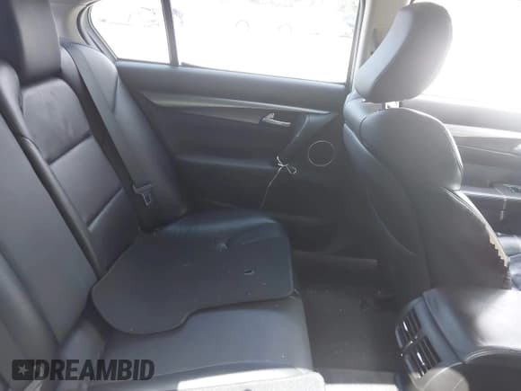 ✅ 2014 Acura TL Advance • VIN: 19UUA8F7XEA005324 • Лот: 43163856. Опубликован ранее на IAAI с пробегом 148 020 миль. Бесплатный доступ к архиву аукционных продаж из США и подробный отчёт об истории автомобиля на DreamBid. Изображение 8.