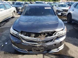 ✅ 2014 Acura RLX Advance • VIN: JH4KC1F92EC000615 • Lot: 80640395. Wystawiony na Copart z przebiegiem 131 127 mil. Bezpłatny archiwum sprzedaży aukcyjnych z USA i szczegółowy raport historii pojazdu na DreamBid. Zdjęcie 5.