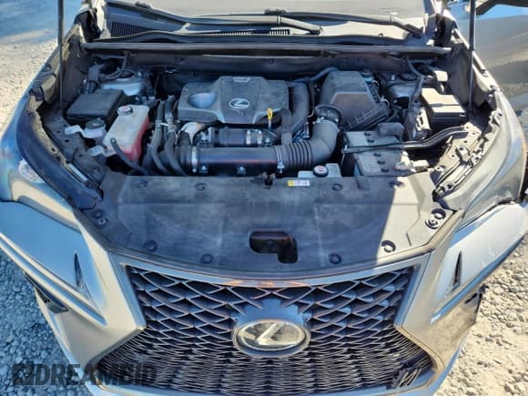 ✅ 2020 Lexus NX 300 F Sport • VIN: JTJJARBZXL5006409 • Лот: 86744705. Опубликован ранее на Copart с пробегом 61 942 миль. Бесплатный доступ к архиву аукционных продаж из США и подробный отчёт об истории автомобиля на DreamBid. Изображение 12.