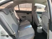 ✅ 2010 Hyundai Accent GLS • VIN: KMHCN4AC6AU462809 • Лот: 86384904. Опубликован ранее на Copart с пробегом 183 898 миль. Бесплатный доступ к архиву аукционных продаж из США и подробный отчёт об истории автомобиля на DreamBid. Изображение 10.