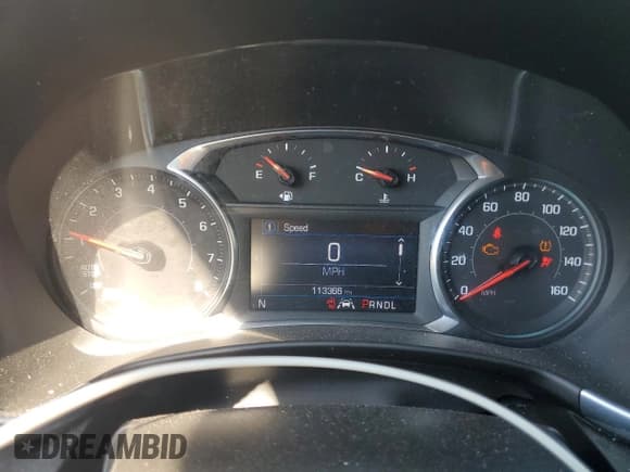 ✅ 2021 Chevrolet Equinox LT • VIN: 2GNAXJEV4M6142818 • Lot: 87006095. Wystawiony na Copart z przebiegiem 113 366 mil. Bezpłatny archiwum sprzedaży aukcyjnych z USA i szczegółowy raport historii pojazdu na DreamBid. Zdjęcie 9.