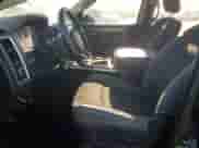 2014 Ram 1500 Big Horn with VIN 1C6RR7LM0ES327814, listed as a Copart auction lot 90594575 with 162,255 mi miles and Clean title. Bid and sale history available at DreamBid. Image 7.