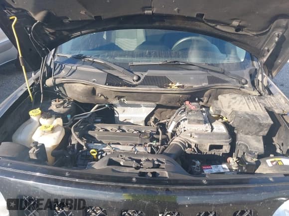 ✅ 2017 Jeep Patriot Sport • VIN: 1C4NJPBA4HD122835 • Lot: 43517121. Listed on IAAI with 158,484 mi. Free auction sales archive from the USA and detailed vehicle history report at DreamBid. Image 10.