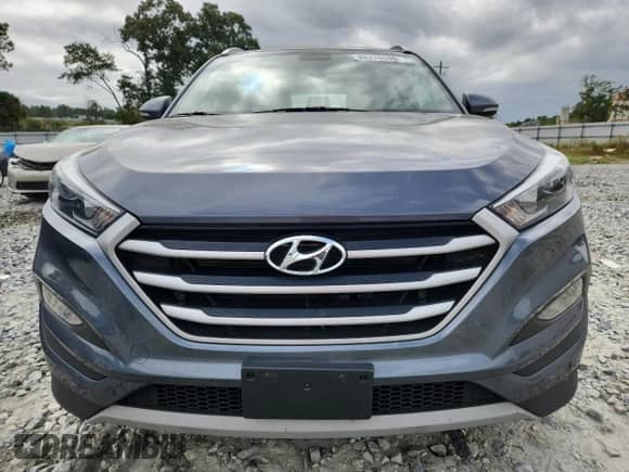 2018 Hyundai Tucson Sport z VIN KM8J33AL5JU736251, wystawiony jako Copart lot #86275695 z przebiegiem 81 205 mil mil oraz Szkoda całkowita • Salvage title. Historia ofert i sprzedaży dostępna na DreamBid. Obrazek 5.
