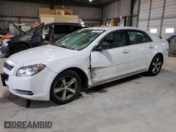 ✅ 2011 Chevrolet Malibu 1LT • VIN: 1G1ZC5EU7BF292598 • Lot: 72929104. Wystawiony na Copart z przebiegiem 176 446 mil. Bezpłatny archiwum sprzedaży aukcyjnych z USA i szczegółowy raport historii pojazdu na DreamBid. Zdjęcie 1.