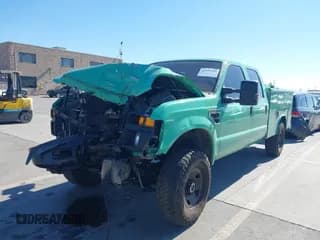 ✅ 2009 Ford F-250 XL • VIN: 1FTSW21519EA51858 • Лот: 43359301. Опубликован ранее на IAAI с пробегом 110 137 миль. Бесплатный доступ к архиву аукционных продаж из США и подробный отчёт об истории автомобиля на DreamBid. Изображение 6.