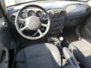 ✅ 2003 Chrysler PT Cruiser • VIN: 3C4FY78GX3T572049 • Lot: 68867134. Wystawiony na Copart z przebiegiem 114 294 mil. Bezpłatny archiwum sprzedaży aukcyjnych z USA i szczegółowy raport historii pojazdu na DreamBid. Zdjęcie 8.