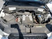 ✅ 2014 Audi Q5 Premium Plus • VIN: WA1DGAFP6EA044068 • Lot: 54274865. Listed on Copart with 197,536 mi. Free auction sales archive from the USA and detailed vehicle history report at DreamBid. Image 12.