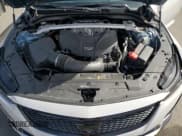 ✅ 2023 Cadillac CT5-V Blackwing • VIN: 1G6DY5R68P0810780 • Лот: 81687775. Опубликован ранее на Copart с пробегом 8 215 миль. Бесплатный доступ к архиву аукционных продаж из США и подробный отчёт об истории автомобиля на DreamBid. Изображение 11.