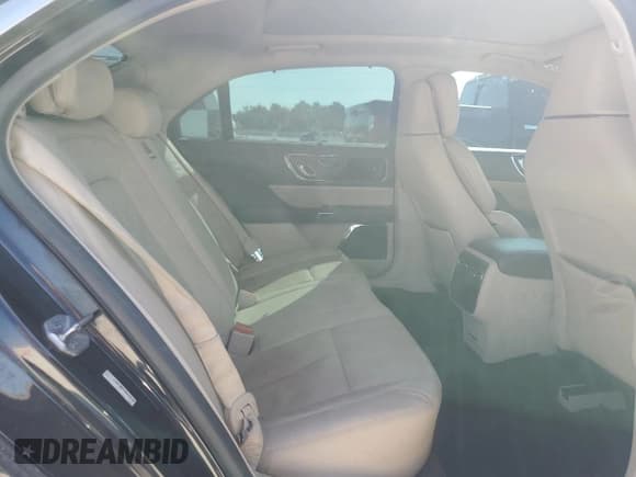 ✅ 2017 Lincoln Continental Reserve • VIN: 1LN6L9RP2H5608747 • Lot: 89693225. Wystawiony na Copart z przebiegiem 112 298 mil. Bezpłatny archiwum sprzedaży aukcyjnych z USA i szczegółowy raport historii pojazdu na DreamBid. Zdjęcie 10.