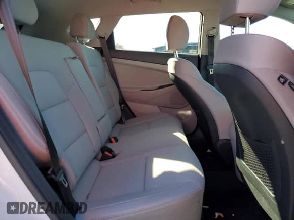 2021 Hyundai Tucson Value с VIN KM8J3CA44MU350773, выставлен на аукционе Copart как лот 85839295 с пробегом 29 042 миль миль и Списание • Salvage title. История ставок и продаж доступна на DreamBid. Изображение 11.