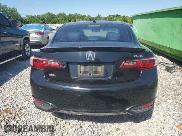 ✅ 2017 Acura ILX • VIN: 19UDE2F30HA006257 • Lot: 57818645. Listed on Copart with 83,050 mi. Free auction sales archive from the USA and detailed vehicle history report at DreamBid. Image 6.