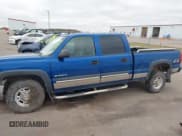 ✅ 2003 Chevrolet Silverado 1500HD LS • VIN: 1GCGK13U33F140106 • Лот: 43505368. Опубликован ранее на IAAI с пробегом 169 603 миль. Бесплатный доступ к архиву аукционных продаж из США и подробный отчёт об истории автомобиля на DreamBid. Изображение 15.