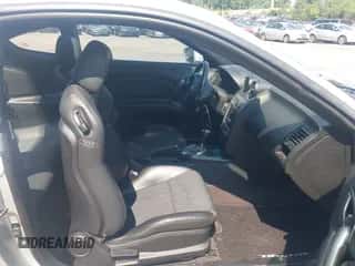 2007 Hyundai Tiburon GT с VIN KMHHN66F37U254514, выставлен на аукционе IAAI как лот 42953171 с пробегом 109 831 миль миль и . История ставок и продаж доступна на DreamBid. Изображение 5.