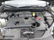 ✅ 2024 Infiniti QX50 Luxe • VIN: 3PCAJ5BA3RF110267 • Лот: 43287101. Опубликован ранее на IAAI с пробегом 6 560 миль. Бесплатный доступ к архиву аукционных продаж из США и подробный отчёт об истории автомобиля на DreamBid. Изображение 10.