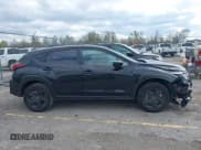 ✅ 2024 Subaru Crosstrek • VIN: JF2GUABC6R8386004 • Lot: 42042162. Listed on IAAI with 12,522 mi. Free auction sales archive from the USA and detailed vehicle history report at DreamBid. Image 14.