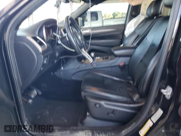 ✅ 2015 Jeep Grand Cherokee Altitude • VIN: 1C4RJEAG3FC755468 • Лот: 89625375. Опубликован ранее на Copart с пробегом 132 262 миль. Бесплатный доступ к архиву аукционных продаж из США и подробный отчёт об истории автомобиля на DreamBid. Изображение 7.