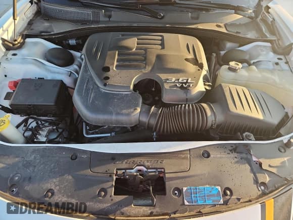 ✅ 2023 Dodge Charger GT • VIN: 2C3CDXHG3PH515855 • Лот: 93125235. Опубликован ранее на Copart с пробегом 20 147 миль. Бесплатный доступ к архиву аукционных продаж из США и подробный отчёт об истории автомобиля на DreamBid. Изображение 11.