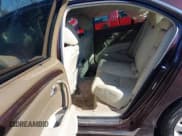 ✅ 2011 Acura RL Technology • VIN: JH4KB2F62BC000463 • Lot: 41573978. Listed on IAAI with 172,755 mi. Free auction sales archive from the USA and detailed vehicle history report at DreamBid. Image 8.