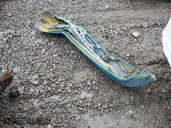 ✅ 1992 Plymouth Acclaim • VIN: 1P3XA4631NF248220 • Лот: 84113754. Опубликован ранее на Copart с пробегом 117 489 миль. Бесплатный доступ к архиву аукционных продаж из США и подробный отчёт об истории автомобиля на DreamBid. Изображение 12.