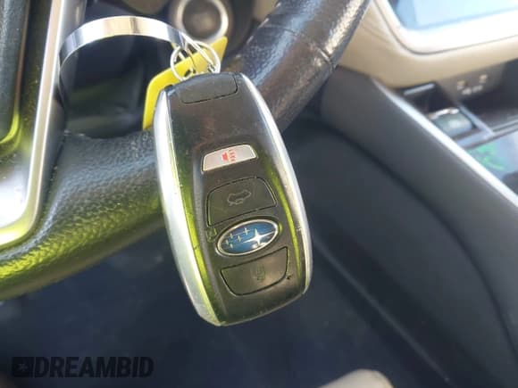 ✅ 2020 Subaru Outback Limited • VIN: 4S4BTANC7L3172307 • Lot: 43669654. Wystawiony na IAAI z przebiegiem 50 572 mil. Bezpłatny archiwum sprzedaży aukcyjnych z USA i szczegółowy raport historii pojazdu na DreamBid. Zdjęcie 11.