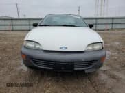 ✅ 1998 Chevrolet Cavalier • VIN: 3G1JC5241WS871332 • Lot: 93308385. Listed on Copart with 89,391 mi. Free auction sales archive from the USA and detailed vehicle history report at DreamBid. Image 5.