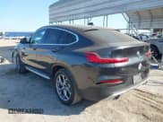 ✅ 2020 BMW X4 xDrive30i • VIN: 5UX2V1C08LLZ32525 • Lot: 41973195. Listed on IAAI with 85,222 mi. Free auction sales archive from the USA and detailed vehicle history report at DreamBid. Image 3.