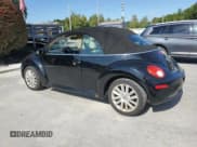 ✅ 2010 Volkswagen Beetle • VIN: 3VWRG3AL8AM009568 • Lot: 80439235. Wystawiony na Copart z przebiegiem 82 384 mil. Bezpłatny archiwum sprzedaży aukcyjnych z USA i szczegółowy raport historii pojazdu na DreamBid. Zdjęcie 2.
