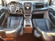 ✅ 2014 Chrysler Town & Country Touring • VIN: 2C4RC1BG6ER441255 • Lot: 90824615. Listed on Copart with 135,910 mi. Free auction sales archive from the USA and detailed vehicle history report at DreamBid. Image 8.