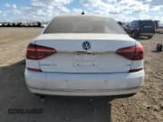 ✅ 2017 Volkswagen Passat SEL Premium • VIN: 1VWCT7A36HC084628 • Lot: 90542645. Listed on Copart with 61,013 mi. Free auction sales archive from the USA and detailed vehicle history report at DreamBid. Image 6.