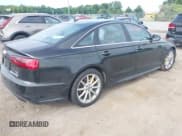 ✅ 2017 Audi A6 Premium Plus • VIN: WAUG8AFCXHN057929 • Lot: 42577676. Wystawiony na IAAI z przebiegiem 95 269 mil. Bezpłatny archiwum sprzedaży aukcyjnych z USA i szczegółowy raport historii pojazdu na DreamBid. Zdjęcie 4.