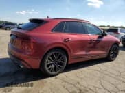 ✅ 2023 Audi SQ8 Premium Plus • VIN: WA1AWBF1XPD032711 • Lot: 60525814. Listed on Copart with 7,267 mi. Free auction sales archive from the USA and detailed vehicle history report at DreamBid. Image 3.