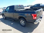 ✅ 2015 Ford F-150 XLT • VIN: 1FTEX1EP5FKE75170 • Lot: 42625465. Listed on IAAI with 150,826 mi. Free auction sales archive from the USA and detailed vehicle history report at DreamBid. Image 3.