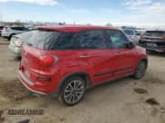 ✅ 2019 FIAT 500L Trekking • VIN: ZFBNFADH4KZ041971 • Lot: 41514235. Wystawiony na Copart z przebiegiem 115 546 mil. Bezpłatny archiwum sprzedaży aukcyjnych z USA i szczegółowy raport historii pojazdu na DreamBid. Zdjęcie 3.