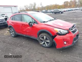 ✅ 2017 Subaru Crosstrek Premium • VIN: JF2GPABC5H8202547 • Lot: 43503674. Wystawiony na IAAI z przebiegiem 150 327 mil. Bezpłatny archiwum sprzedaży aukcyjnych z USA i szczegółowy raport historii pojazdu na DreamBid. Zdjęcie 1.