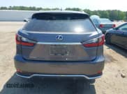 ✅ 2021 Lexus RX 450h • VIN: 2T2HGMDA6MC065516 • Лот: 42162407. Опубликован ранее на IAAI с пробегом 81 501 миль. Бесплатный доступ к архиву аукционных продаж из США и подробный отчёт об истории автомобиля на DreamBid. Изображение 17.