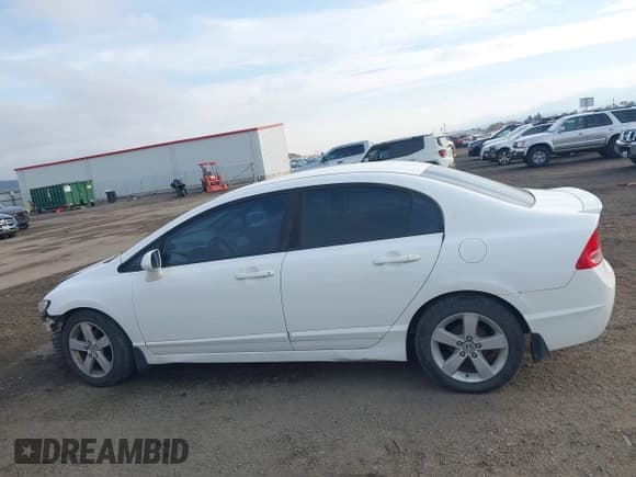 ✅ 2011 Honda Civic LX-S • VIN: 19XFA1F68BE031192 • Лот: 43578206. Опубликован ранее на IAAI с пробегом 139 902 миль. Бесплатный доступ к архиву аукционных продаж из США и подробный отчёт об истории автомобиля на DreamBid. Изображение 15.