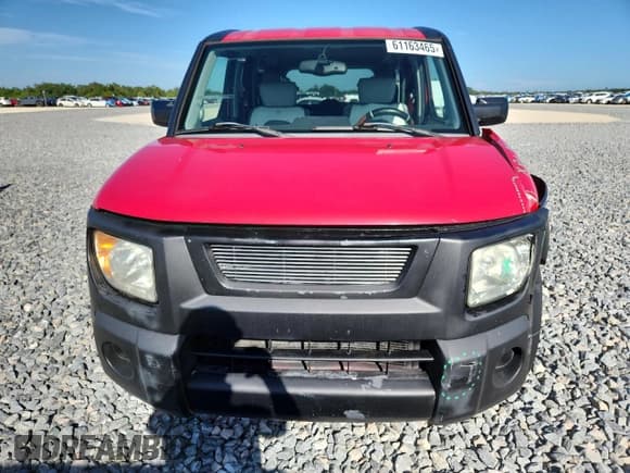 ✅ 2006 Honda Element EX • VIN: 5J6YH18676L010357 • Лот: 61163465. Опубликован ранее на Copart с пробегом 123 958 миль. Бесплатный доступ к архиву аукционных продаж из США и подробный отчёт об истории автомобиля на DreamBid. Изображение 5.
