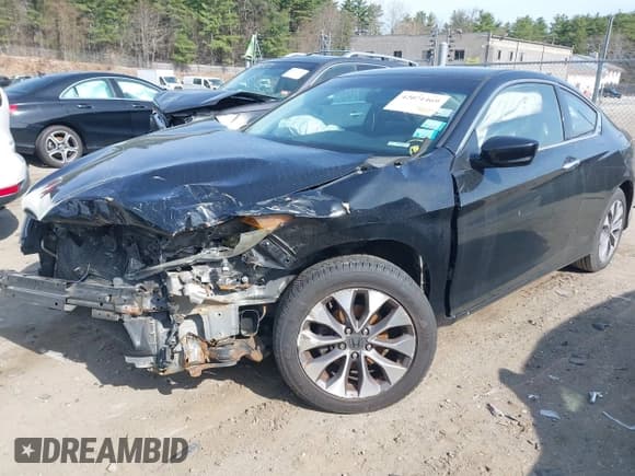 ✅ 2013 Honda Accord LX-S • VIN: 1HGCT1A30DA015974 • Lot: 42071469. Wystawiony na IAAI z przebiegiem 98 557 mil. Bezpłatny archiwum sprzedaży aukcyjnych z USA i szczegółowy raport historii pojazdu na DreamBid. Zdjęcie 2.