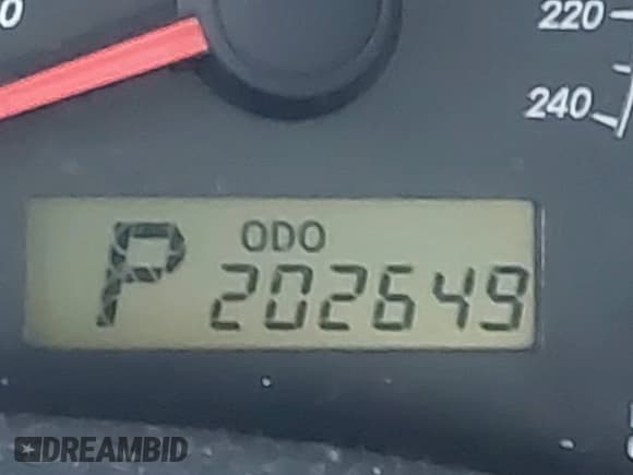 ✅ 2012 Toyota Corolla LE • VIN: 2T1BU4EE8CC883204 • Lot: 43534039. Listed on IAAI with 202,649 mi. Free auction sales archive from the USA and detailed vehicle history report at DreamBid. Image 15.