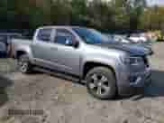 2018 Chevrolet Colorado 4WD LT с VIN 1GCGTCEN9J1276779, выставлен на аукционе Copart как лот 86702595 с пробегом 225 149 миль миль и Списание • Salvage title. История ставок и продаж доступна на DreamBid. Изображение 4.