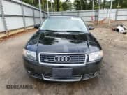 ✅ 2004 Audi A4 3.0L • VIN: WAUDT48H64K009951 • Lot: 73214494. Wystawiony na Copart z przebiegiem 79 681 mil. Bezpłatny archiwum sprzedaży aukcyjnych z USA i szczegółowy raport historii pojazdu na DreamBid. Zdjęcie 5.