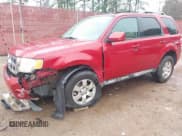 ✅ 2011 Ford Escape Limited • VIN: 1FMCU0E71BKB39130 • Lot: 41283026. Wystawiony na IAAI z przebiegiem 221 317 mil. Bezpłatny archiwum sprzedaży aukcyjnych z USA i szczegółowy raport historii pojazdu na DreamBid. Zdjęcie 2.